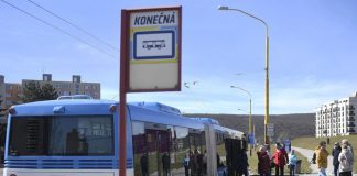 Trenčiansky kraj už nebude financovať niektoré spoje v Myjave