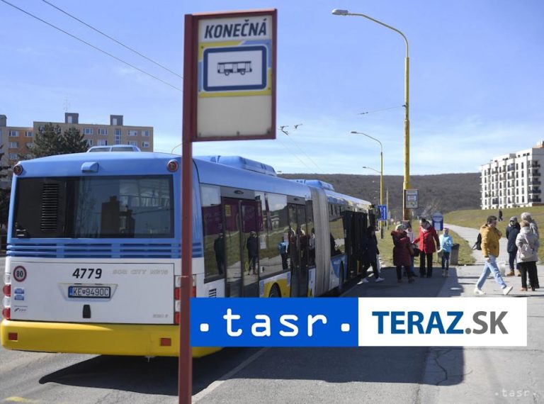 Všetky zastávky regionálnej dopravy v Trnavskom kraji budú na znamenie