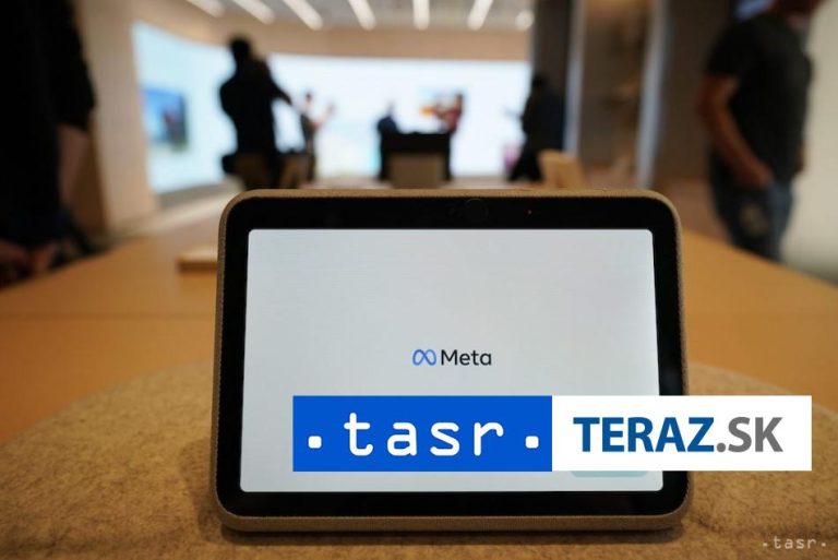 Meta Platforms svojím aktualizovaným výhľadom sklamala investorov