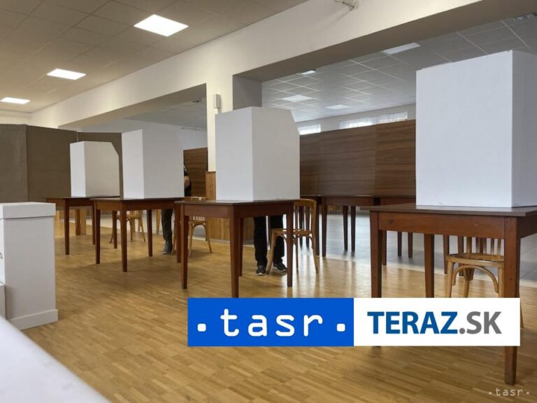 V Litve sa koná druhé kolo prezidentských volieb