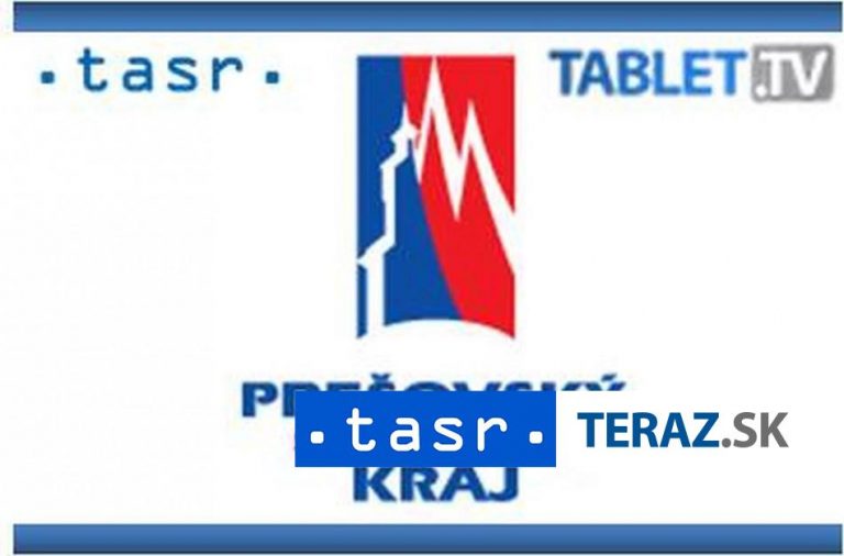 NAŽIVO: 13. zasadnutie Zastupiteľstva Prešovského samosprávneho kraja