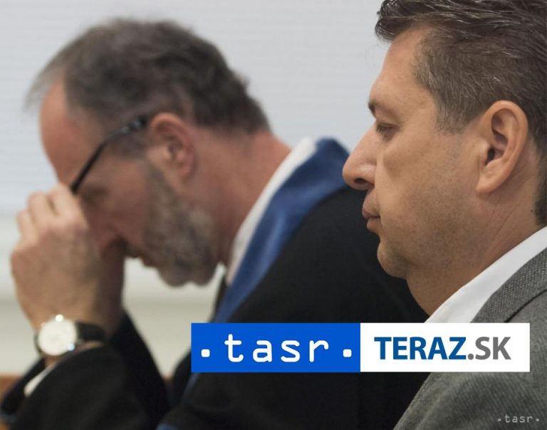 Na tretí pokus otvorili súdny proces s Ladislavom B. v kauze Bonaparte