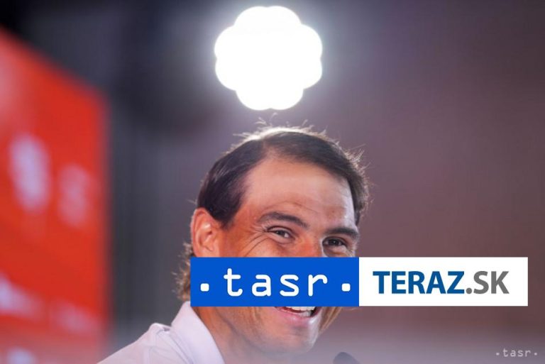 Nadal príde na Roland Garros len vtedy, ak bude konkurencieschopný