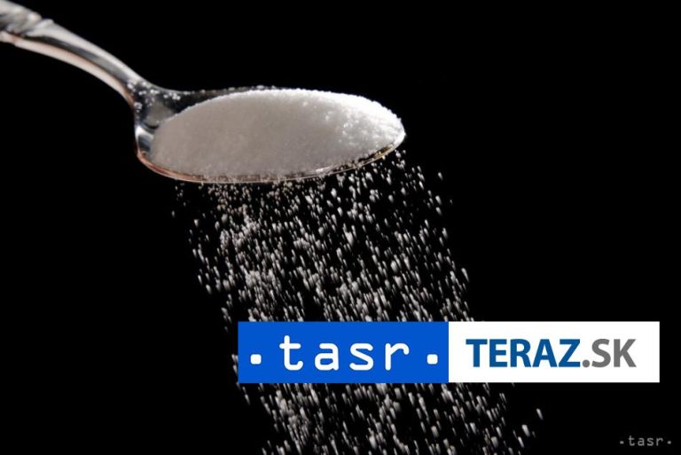 Potraviny s vysokým obsahom cukru škodia ústnej dutine