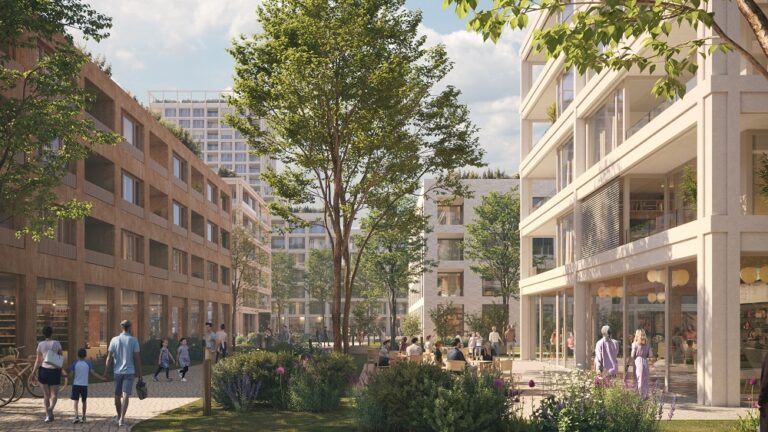 Nové Lido cieli na uhlíkovú neutralitu