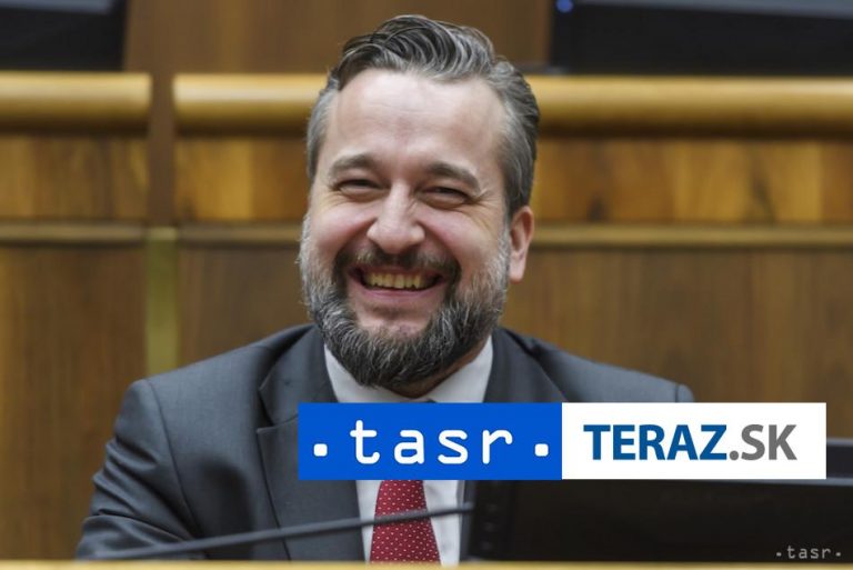 Nového šéfa NR SR budeme riešiť pravdepodobne až po eurovoľbách