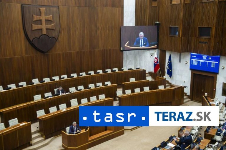 O novele k študentom zdravotníckych škôl sa bude rokovať zrýchlene