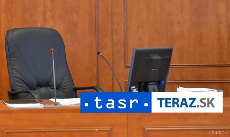 Senát Najvyššieho správneho súdu SR odvolal sudcu Milana Ch.