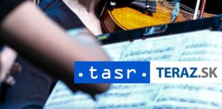 Protestujúci narušili koncert izraelského orchestra v Paríži