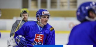 Okuliar pomohol dvoma gólmi a asistenciou k víťazstvu Skelleftey