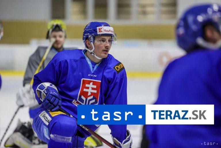 Okuliar skončil v kempe Floridy, klub ho poslal na farmu do Charlotte