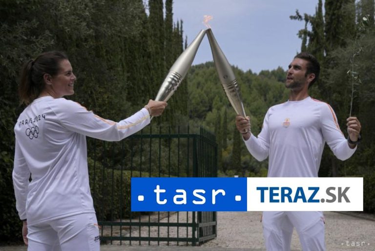 Štafeta s ohňom bola od roku 1936, premiérovo ho zapálil Schilgen