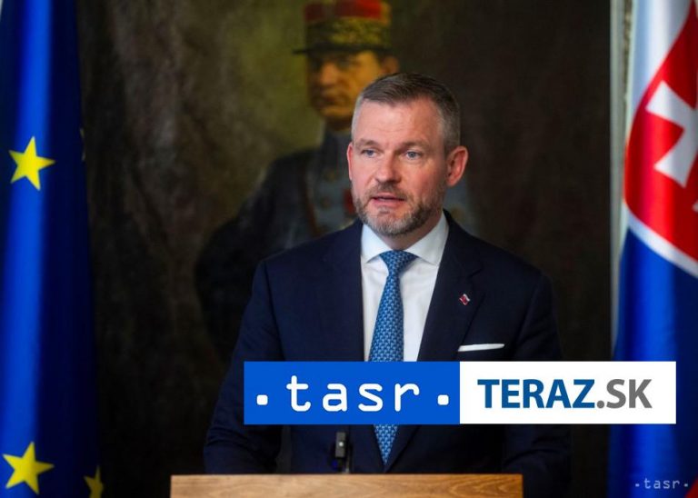 Pellegrini: Streľba na premiéra je bezprecedentným ohrozením demokraci