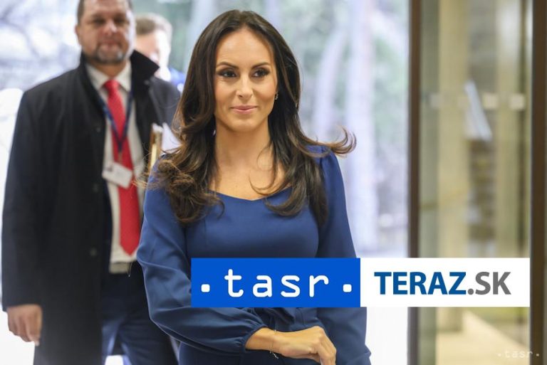 PS, KDH a hnutie Slovensko zbierajú podpisy na odvolanie Z. Dolinkovej