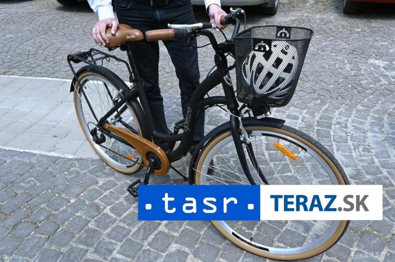 Panenská ulica v Bratislave patrí na jeden deň opäť Dobrému trhu