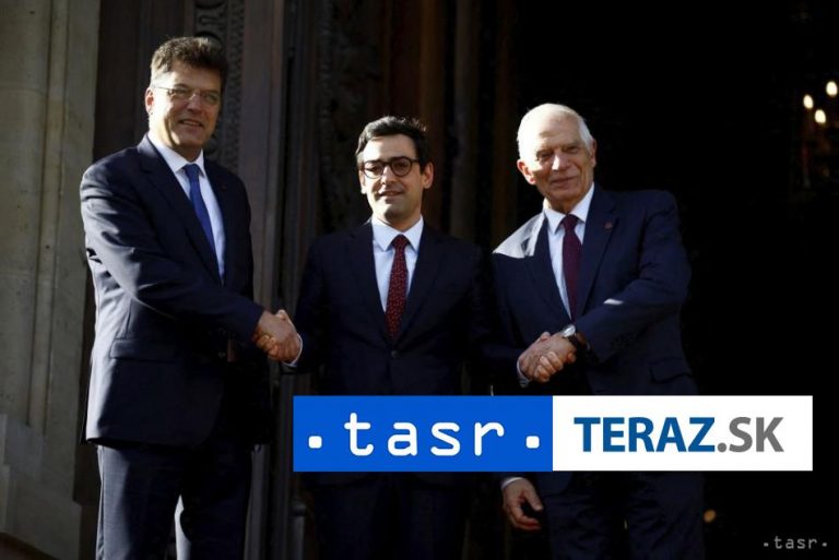 Paríž hostí konferenciu o pomoci pre Sudán, kde zúri občianska vojna