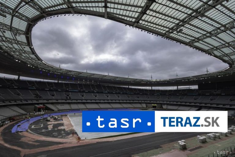 Paríž sa stane bezletovou zónou počas otvorenia olympiády