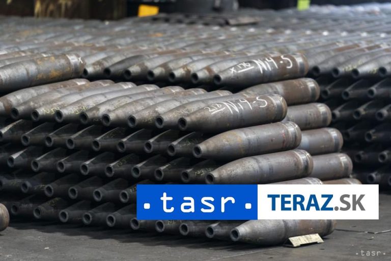 Pentagón je pripravený poslať Ukrajine prvú časť schválenej pomoci