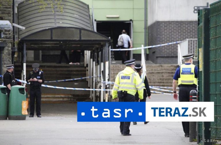 Po útoku nožom zadržali tínedžerku