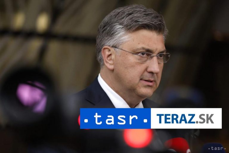 Politické strany v Chorvátsku rokujú o novej vládnej koalícii