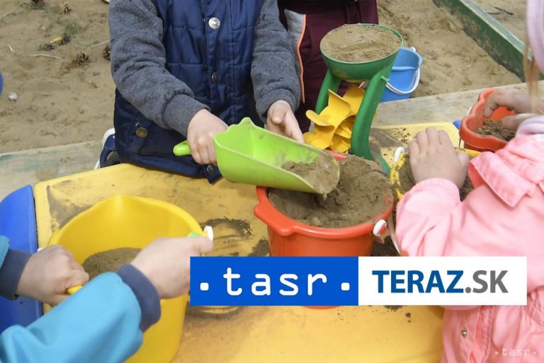 Prievidzský dodávateľ pre automobilky rozšíril priestory o škôlku