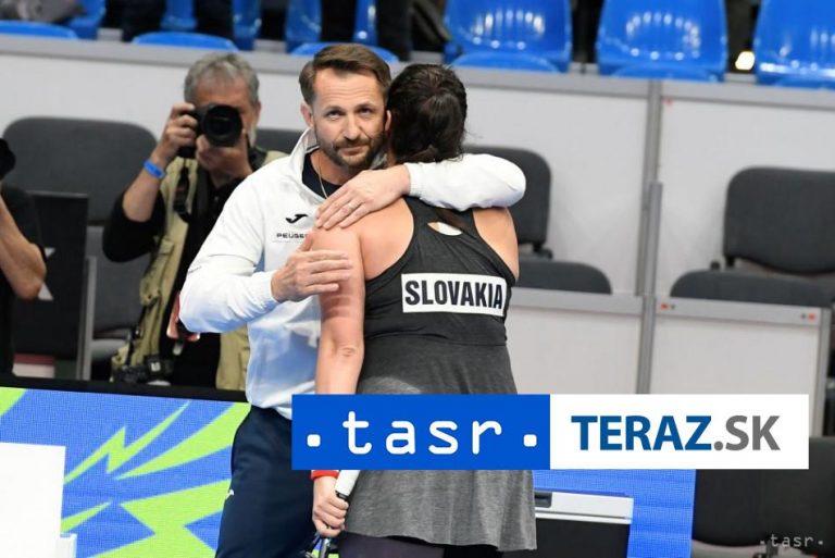 Pre Liptáka je finálový turnaj výzva. Máme nebezpečný tím, hovorí