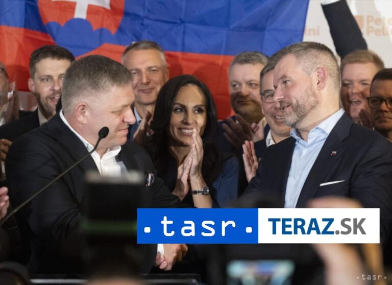 Médiá píšu o víťazstve proruského populistu nad prozápadným kandidátom