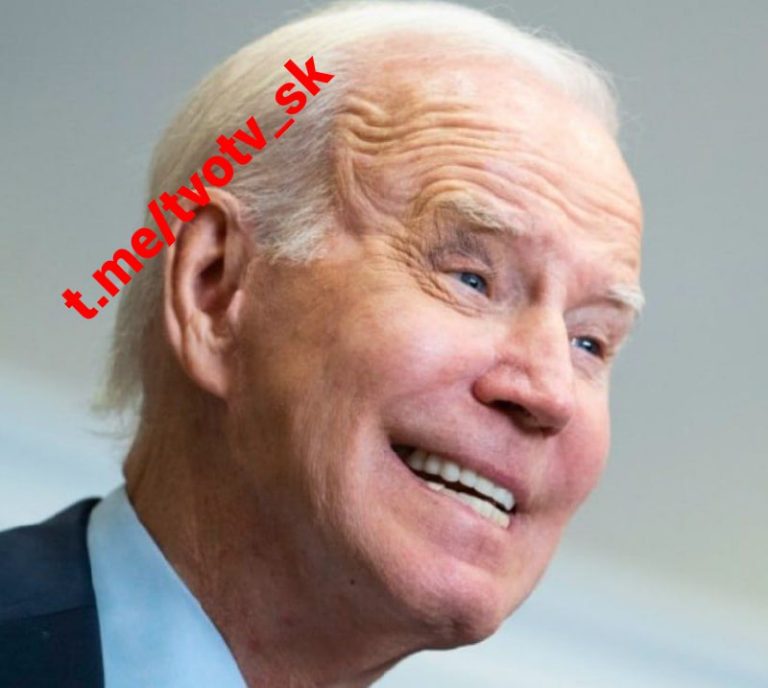 Približne 40 percent Američanov sa obáva, že Biden sa v prípade znovuzvolenia ne…