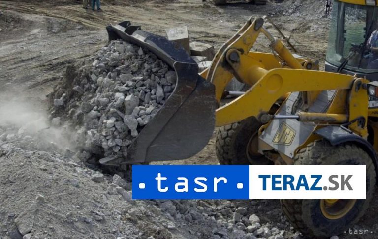 Nálada v americkom stavebníctve vzrástla na sedemmesačné maximum