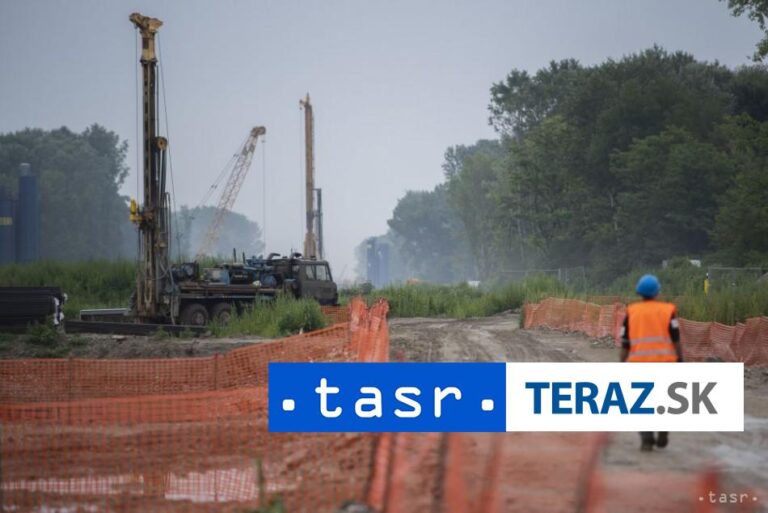 V Humennom vyšetrujú vydieranie v súvislosti so stavebnými prácami