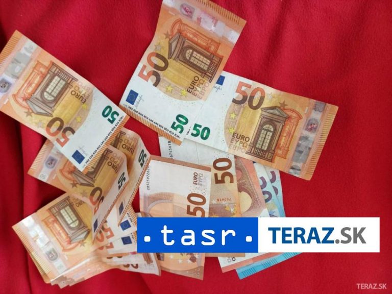 Podnikatelia majú čas na získanie dotácie do 1 mil. eur do konca roka