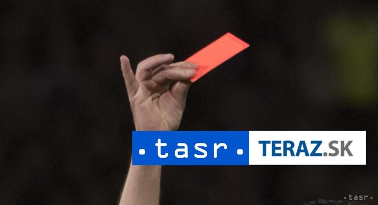 Rozhodcovia budú mať na MS klubov telové kamery