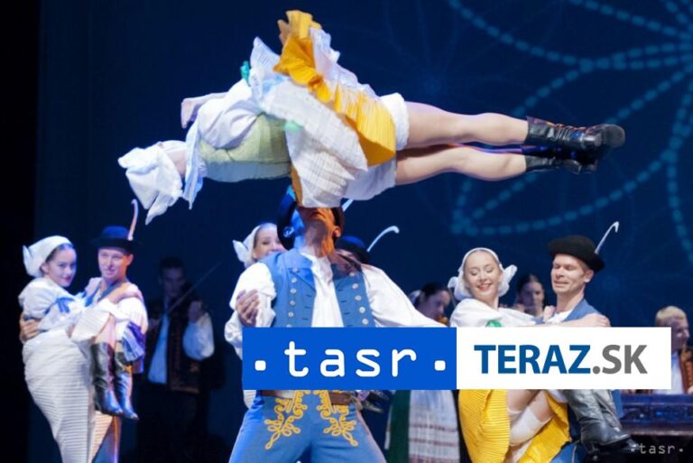 Radošinské naivné divadlo a SĽUK spojil muzikálový projekt