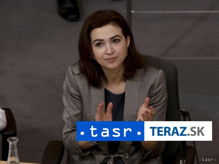 Rakúska ministerka spravodlivosti chce sprísniť zákon o špionáži