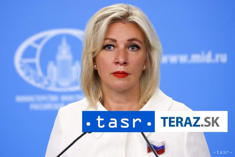 Rusko kritizuje zákaz vstupu držiteľov diplomatických pasov do Česka