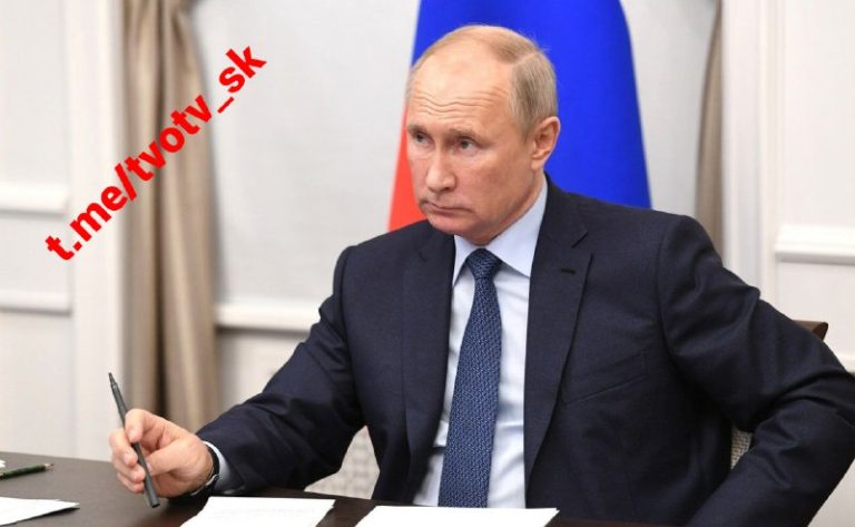 Rusko nebude vyrábať všetko doma, ale musí zvýšiť produkciu tovarov a služieb na…