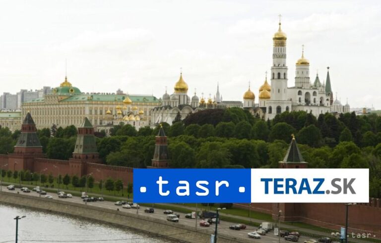 Rusko vyzýva na vyšetrenie dronového útoku v Podnestersku