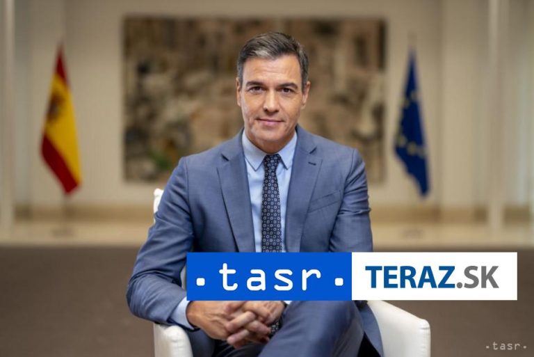 V Španielsku očakávajú vyhlásenie premiéra Sáncheza o odstúpení