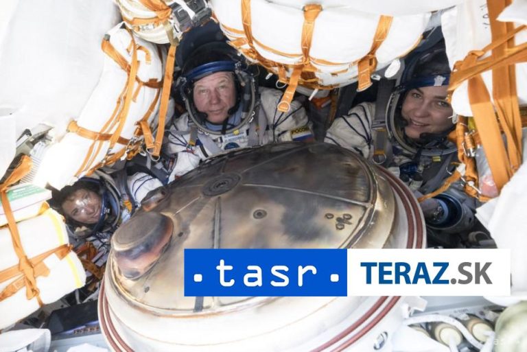 Šéf NASA varuje pred čínskou vojenskou prítomnosťou vo vesmíre