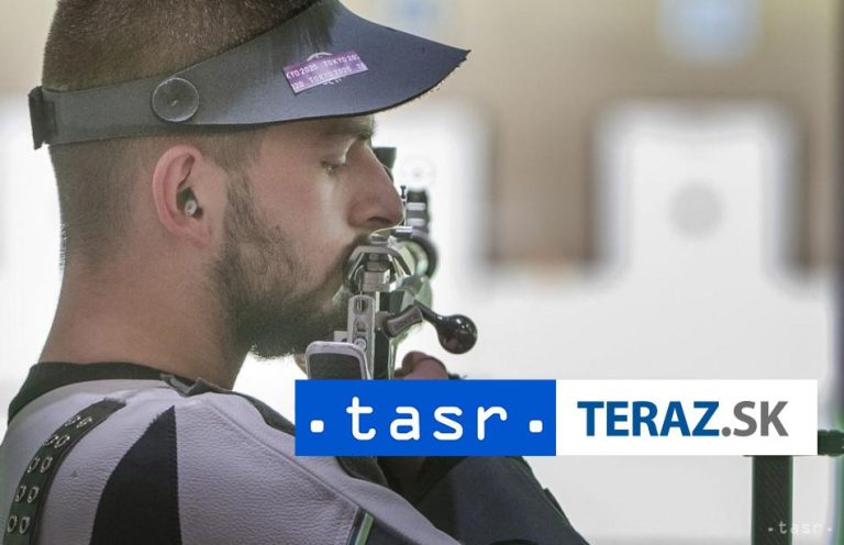 Jány obsadil druhé miesto na podujatí Svetového pohára v Mníchove