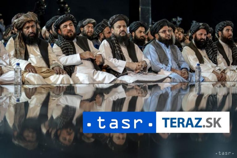 OSN bude naďalej spolupracovať s Talibanom v Afganistane