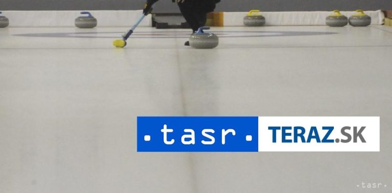 Švédi sa stali víťazmi B-skupiny na MS miešaných dvojíc