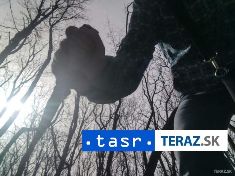 Po útoku nožom hlásia jedného mŕtveho a zranených policajtov