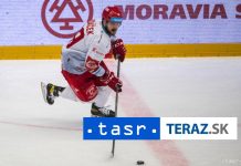 Hudáček zaznamenal hetrik, Válek 2. najmladším Slovákom v súťaži