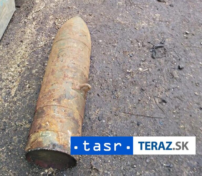 USA dodajú Izraelu viacúčelové bomby Mark 84 a Mark 82