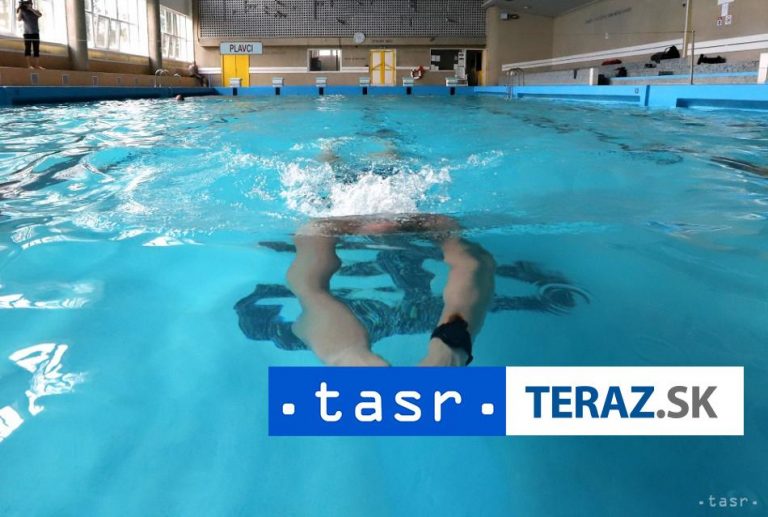 Francúzi majú pripravené náhradné dejisko na diaľkové plávanie