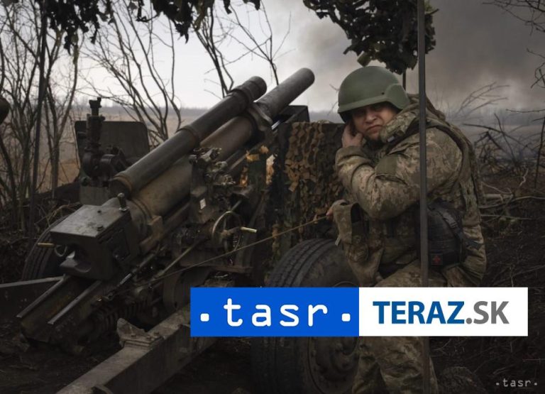 Rusko tvrdí, že zostrelilo 6 rakiet ATACMS odpálených z Ukrajiny