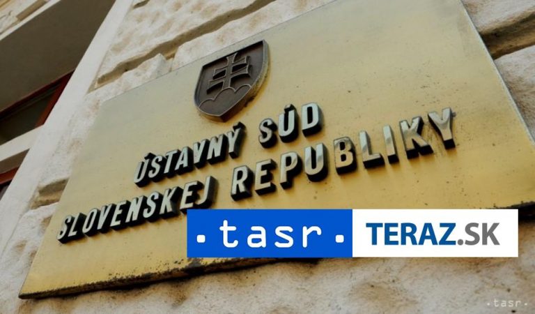 Ústavný súd posúdi ústavnosť novely zákona o ochrane prírody