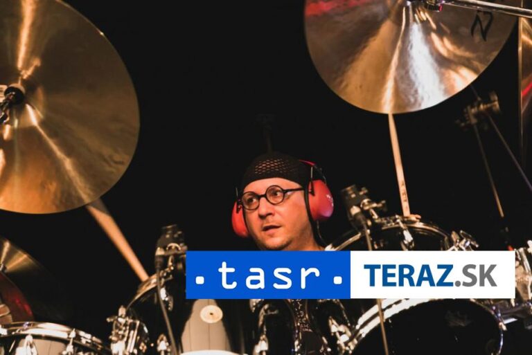 Už šiesty raz bude Pezinok patriť bicím nástrojom