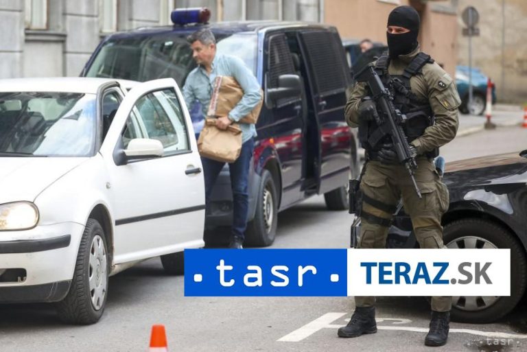 V Bosne zadržali 23 podozrivých z napojenia na drogového baróna